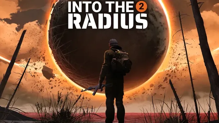 Into the Radius 2, 24 Eylül 2026'da PlayStation VR2'ye çıkıyor