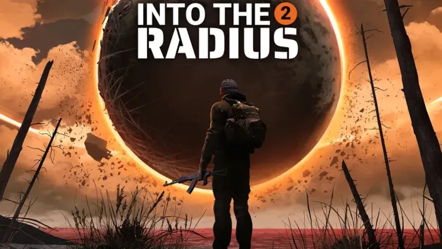 Into the Radius 2, 24 Eylül 2026'da PlayStation VR2'ye çıkıyor