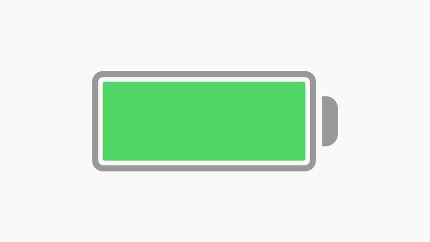 iPhone pil ömrünü uzatmanın 10 etkili yolu
