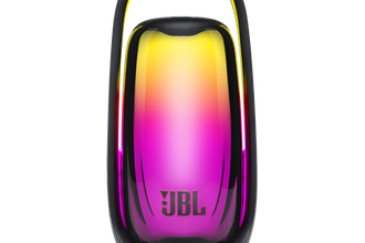 JBL Pulse 6, 360 derece ışık gösterisi ile tanıtıldı