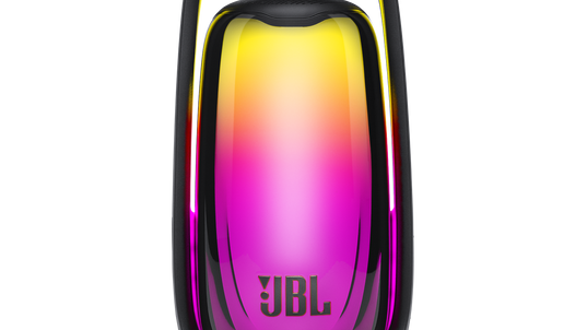 JBL Pulse 6, 360 derece ışık gösterisi ile tanıtıldı