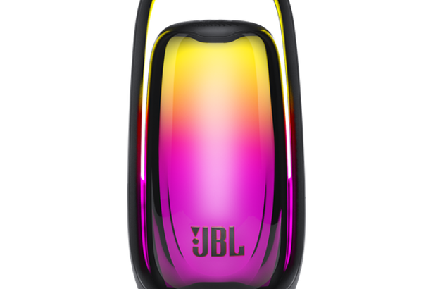 JBL Pulse 6, 360 derece ışık gösterisi ile tanıtıldı