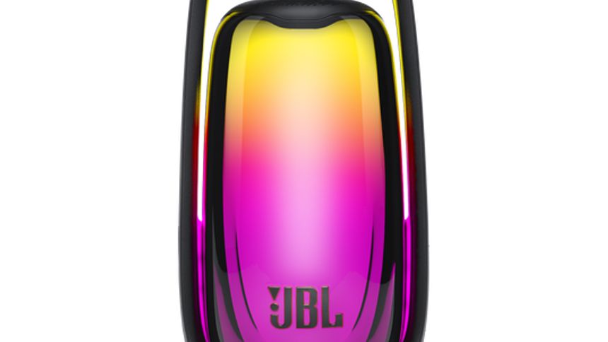 JBL Pulse 6, 360 derece ışık gösterisi ile tanıtıldı