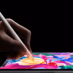 Katlanabilir iPhone Ultra için kısa Apple Pencil test edildi