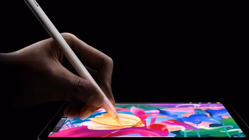 Katlanabilir iPhone Ultra için kısa Apple Pencil test edildi