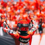 Marc Marquez Aragon GP zaferiyle liderin 19 puan gerisine geldi
