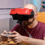 Nintendo’nun en başarısız konsolu Virtual Boy yalnızca 770 bin sattı!