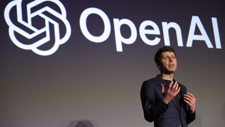 Söylenti: OpenAI’ın 10 trilyondan fazla parametreli "Bel" modelinin ön eğitimi tamamlandı