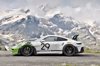Porsche, 2 milyon dolardan başlayan Sonderwunsch projelerini genişletiyor