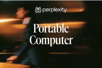 Perplexity, veriyi cihazda tutan Portable Computer'ı kullanıma sundu