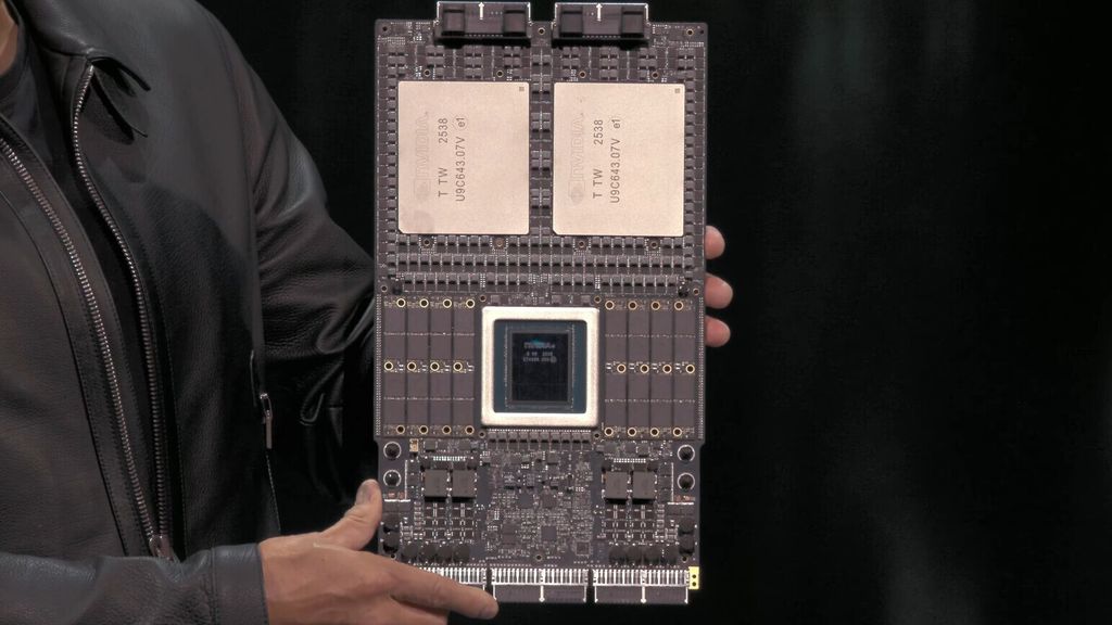 SpaceXAI, Grok ve Starmind için NVIDIA Vera Rubin altyapısını seçti