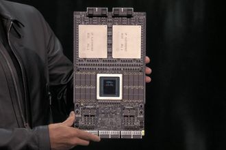 SpaceXAI, Grok ve Starmind için NVIDIA Vera Rubin altyapısını seçti