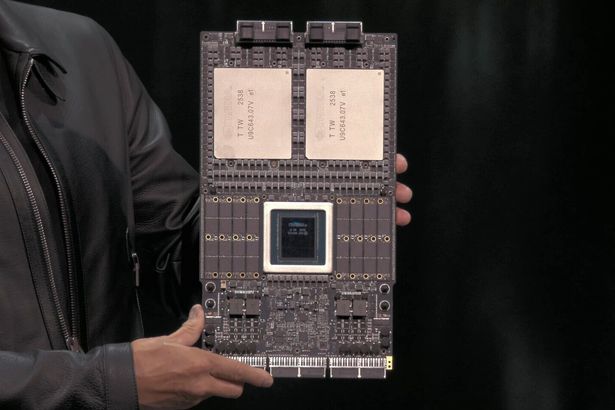 SpaceXAI, Grok ve Starmind için NVIDIA Vera Rubin altyapısını seçti