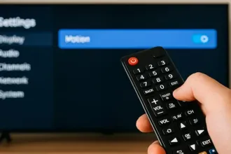 Televizyonun Gerçekten 4K Görüntü Oynattığı Böyle Kontrol Edilir