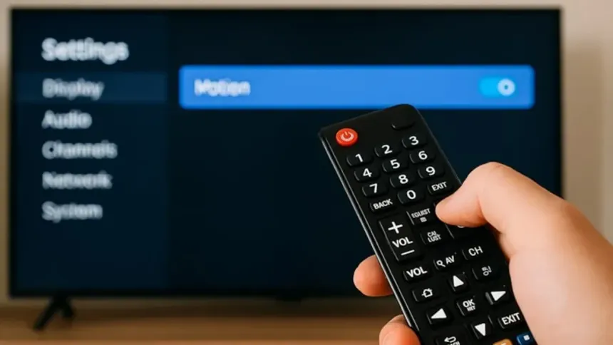 Televizyonun Gerçekten 4K Görüntü Oynattığı Böyle Kontrol Edilir