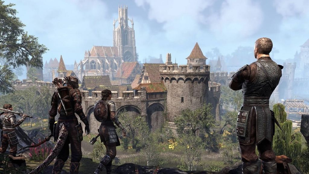 The Elder Scrolls 6'nın Xbox'a özel olup olmayacağı belirsizliğini koruyor