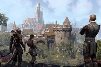 The Elder Scrolls 6'nın Xbox'a özel olup olmayacağı belirsizliğini koruyor