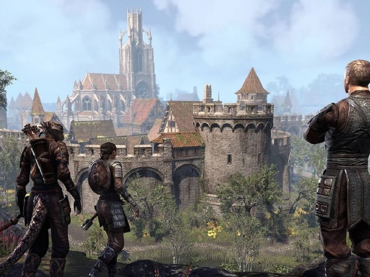 The Elder Scrolls 6'nın Xbox'a özel olup olmayacağı belirsizliğini koruyor