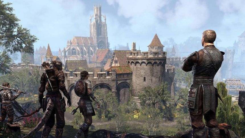 The Elder Scrolls 6'nın Xbox'a özel olup olmayacağı belirsizliğini koruyor
