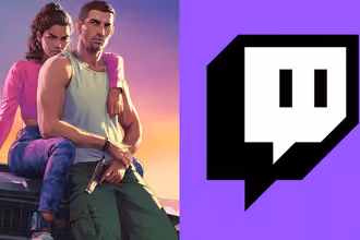 Twitch’in GTA 6 yayın kaydını kaldırma talebi xQc’yi öfkelendirdi