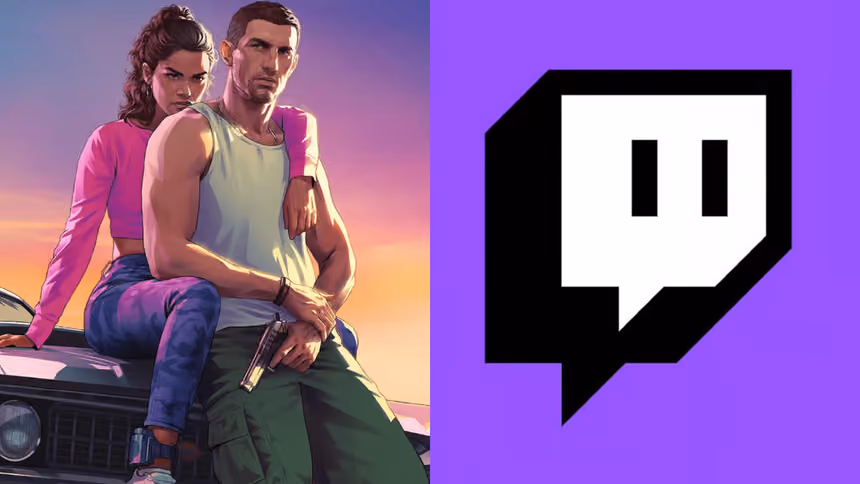 Twitch’in GTA 6 yayın kaydını kaldırma talebi xQc’yi öfkelendirdi