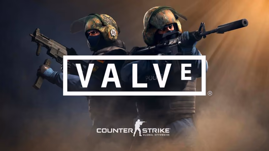 Valve’ın 12 TB’lık arşivi sızdı: Erken Portal 2 ve CS:GO sürümleri ortaya çıktı