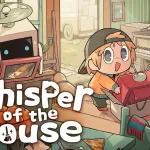 Whisper of the House PS5 için çıktı
