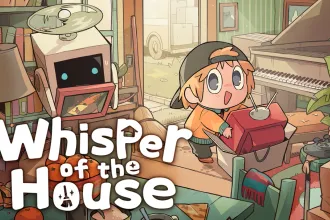 Whisper of the House PS5 için çıktı