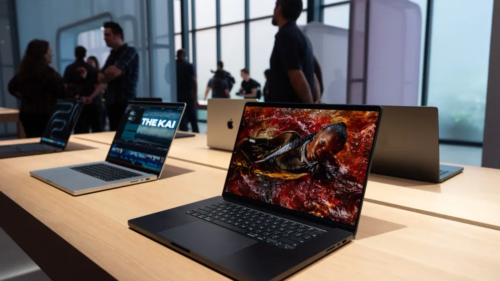 Yavaşlayan MacBook için önce kontrol edilmesi gereken ayarlar