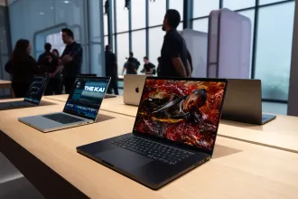 Yavaşlayan MacBook için önce kontrol edilmesi gereken ayarlar
