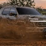 Yeni Volkswagen Amarok 464 beygire ulaşan elektrik destekli motorla tanıtıldı