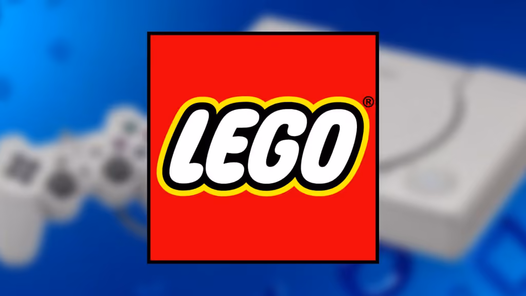 1.911 parçalı Lego PlayStation seti 160 dolarlık tasarımıyla sızdırıldı