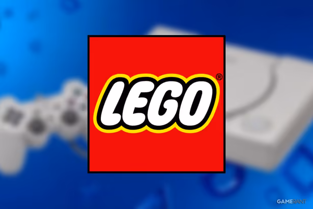 1.911 parçalı Lego PlayStation seti 160 dolarlık tasarımıyla sızdırıldı
