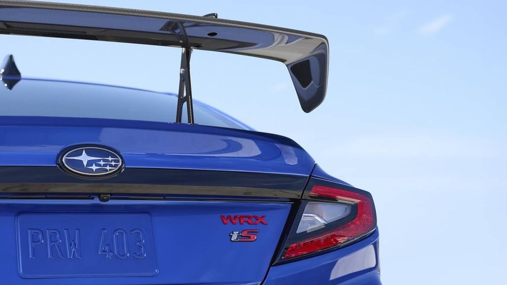 2027 Subaru WRX GD25 ve BRZ ZC15 özel serileri tanıtıldı