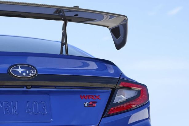 2027 Subaru WRX GD25 ve BRZ ZC15 özel serileri tanıtıldı
