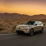 2028 Volvo XC60 ve XC90’ın elektrikli menzili iki kattan fazla arttı