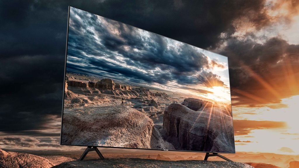 4K adı pazarlamadan değil, dijital sinema standardından doğdu