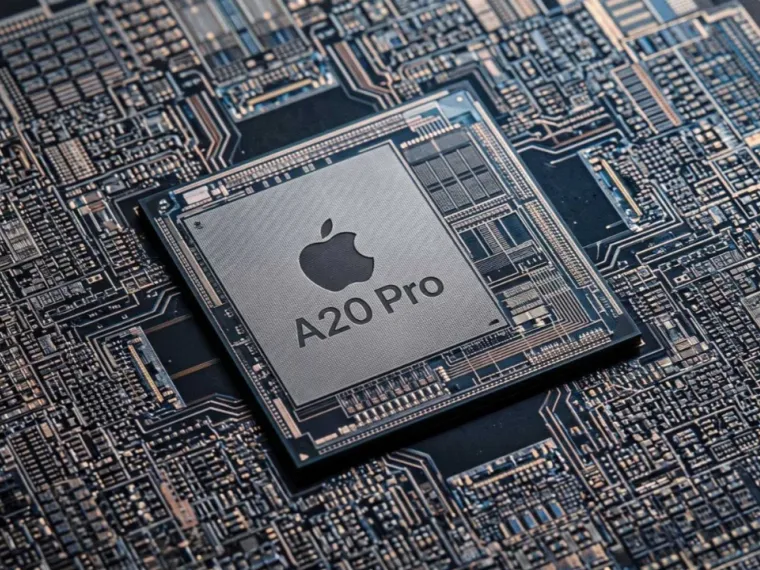 A20 Pro testlerde çok çekirdekte yüzde 28, grafikte yüzde 40 hızlandı