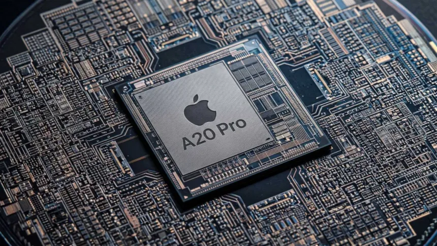 A20 Pro testlerde çok çekirdekte yüzde 28, grafikte yüzde 40 hızlandı