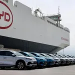 ABD otomotiv sektörü Çin üretimi araçlar için kapsamlı yasak istedi