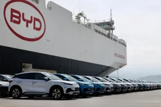 ABD otomotiv sektörü Çin üretimi araçlar için kapsamlı yasak istedi