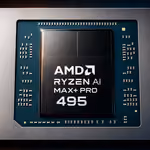 ACEMAGIC F9A, Ryzen AI MAX+ PRO 495 ve 192 GB bellekle tanıtıldı