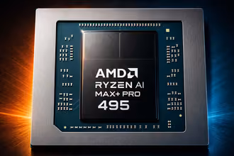 ACEMAGIC F9A, Ryzen AI MAX+ PRO 495 ve 192 GB bellekle tanıtıldı
