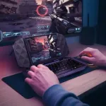 Acer Project DualPlay Mini, el konsolunu mini dizüstü bilgisayara dönüştürüyor