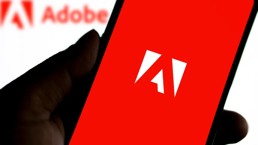 Adobe, 70'ten fazla aracını Slack'e entegre etti