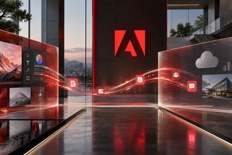 Adobe, CEO'luk görevini müşteri deneyimi yöneticisi Chakravarthy'ye devretti