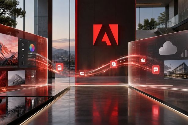 Adobe, CEO'luk görevini müşteri deneyimi yöneticisi Chakravarthy'ye devretti