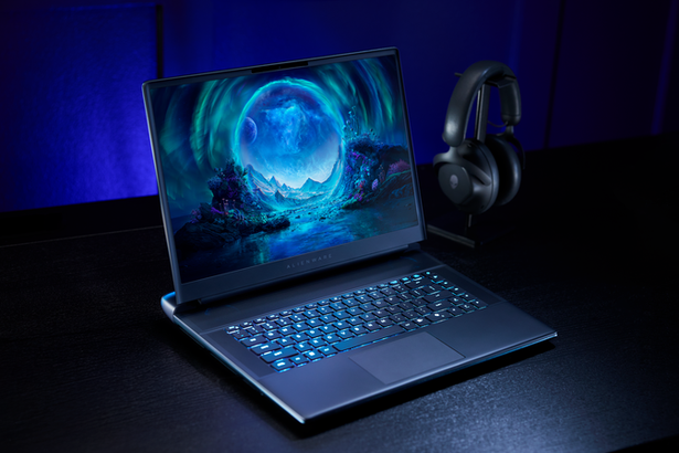 Alienware 16X Aurora güçlü OLED ekranına rağmen performansıyla beklentiyi karşılamadı