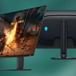 Alienware AW2527HX, 560 Hz yenileme hızıyla şirketin en hızlı monitörü oldu