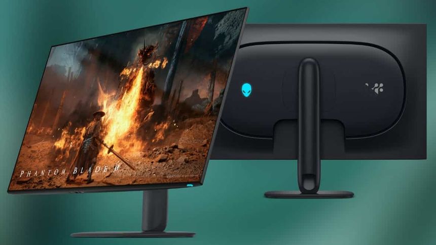 Alienware AW2527HX, 560 Hz yenileme hızıyla şirketin en hızlı monitörü oldu